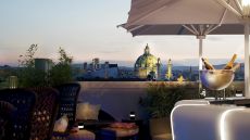 Atmosphere Rooftop Bar