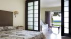 sea view suite with sharing pool