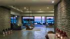 Reception area