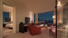Grand Executive Suite Royal Sport Club View