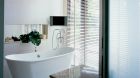 Spa Cottage Bathroom