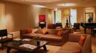 sitting area