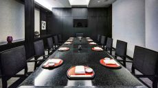 Yoshimi private room