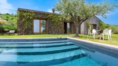 2 Bedroom Villa Elegante