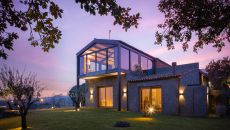 3 Bedroom Villa Nobile