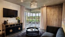 Luxury Suite DSC1217 AT Entre Cielos Wine and Wellness Hotel