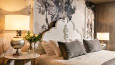 Luxury Suite DSC1228 AT Entre Cielos Wine and Wellness Hotel