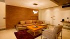 Duplex Suite Gran Reserva Living Room