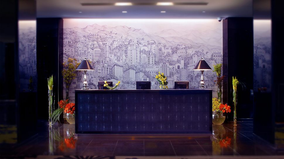 Sofitel Los Angeles At Beverly Hills Greater Los Angeles California