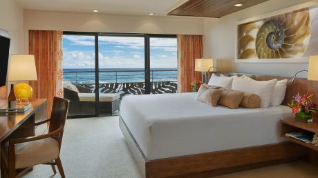 Ko A Kea Hotel Resort Kauai Hawaii