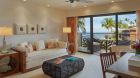 Ocean View One Bedroom Suite.