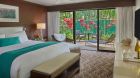 Garden View King Room
