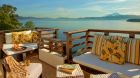 ocean view terrace