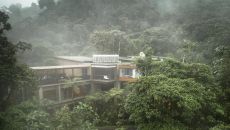 See more information about Mashpi Lodge Hotel Mashpi Lodge exterior at Mashpi Lodge