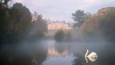 House Exterior 1 at Heckfield Place