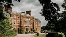 House Exterior 5 at Heckfield Place