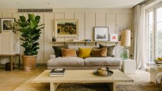 Master Room 11 at Heckfield Place