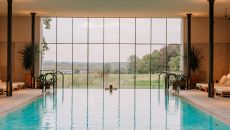 Waters View at Heckfield Place