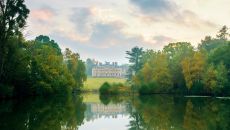 House Exterior 3 at Heckfield Place