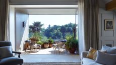 Signature  Room  Long  Room