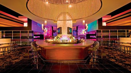 Mandalay Bay Las Vegas Nevada