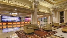 94282189 Mandalay Bay Lobby 3200x2119 Mandalay Bay