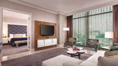 134244405 Sky View Suite 3200x1568 Mandalay Bay