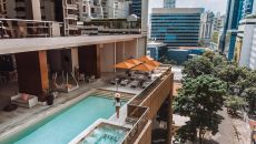 WA Pool 1 Life Style Waldorf Astoria Panama