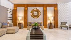 Main Lobby Waldorf Astoria Panama