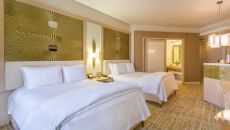 habitaciขn Doble ALTA 2 Waldorf Astoria Panama