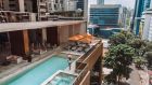 WA Pool 1 Life Style Waldorf Astoria Panama