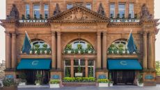 The Caledonian Edinburgh at The Caledonian Edinburgh Curio Collection by Hilton