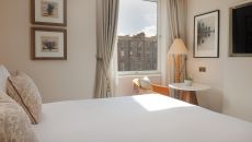 King Superior at The Caledonian Edinburgh Curio Collection by Hilton