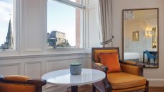 The Maiden Doe 5 at The Caledonian Edinburgh Curio Collection by Hilton