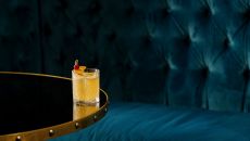 The Calay COCKTAIL at The Caledonian Edinburgh Curio Collection by Hilton