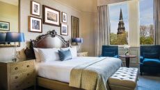 Sir Walter Scott Suite