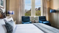 Sir Walter Scott Suite