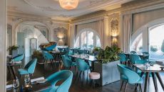 Dean Banks Pompadour