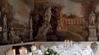 Versailles Suite Dinner