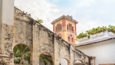 Casa San Agustin Hotel