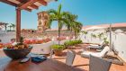 See more information about Casa San Agustin Hotel Solarium