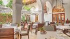 Dining Casa San Agustin