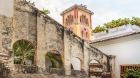 Exterior Casa San Agustin