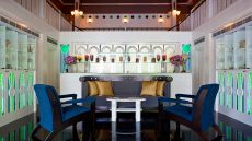 The Majestic Hotel Kuala Lumpur The Majestic Spa