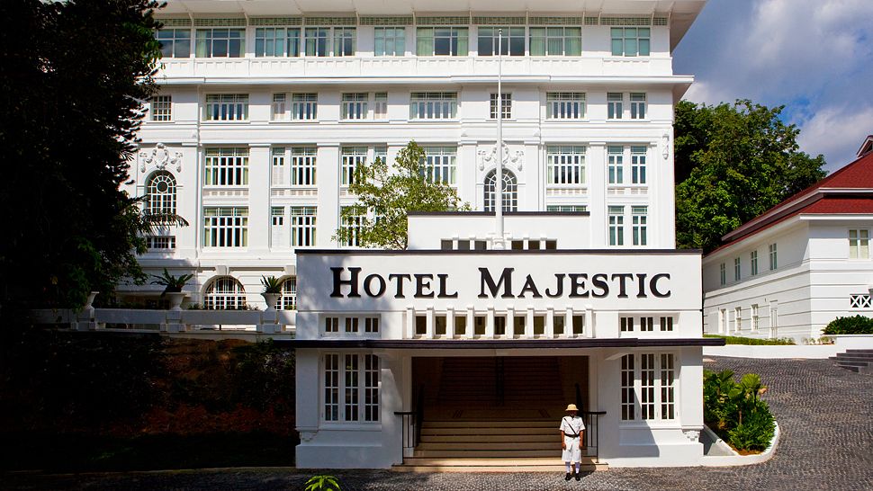 the majestic hotel kuala lumpur autograph collection