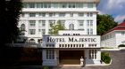 See more information about The Majestic Hotel Kuala Lumpur, Autograph Collection The Majestic Hotel Kuala Lumpur Facade