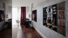 drinking nook