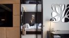 bedroom door views