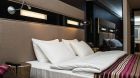 bedding at 11 mirrors