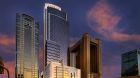 See more information about Conrad Dubai Conrad Exterior Dusk